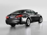 Infiniti M30d 2010 года
